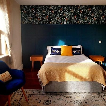 Cliffs View Self Catering @ Limestone Lodge Дулин Екстериор снимка