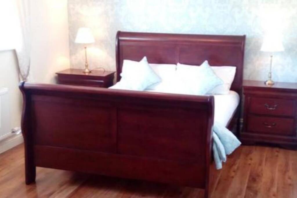Cliffs View Self Catering @ Limestone Lodge Дулин Екстериор снимка