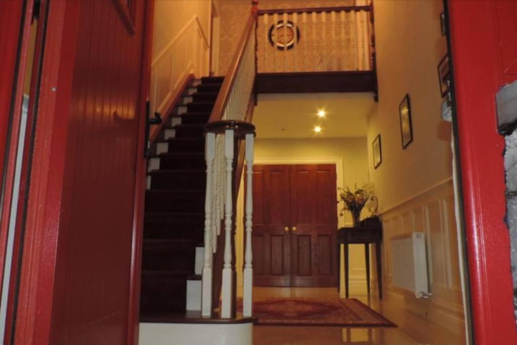 Cliffs View Self Catering @ Limestone Lodge Дулин Екстериор снимка