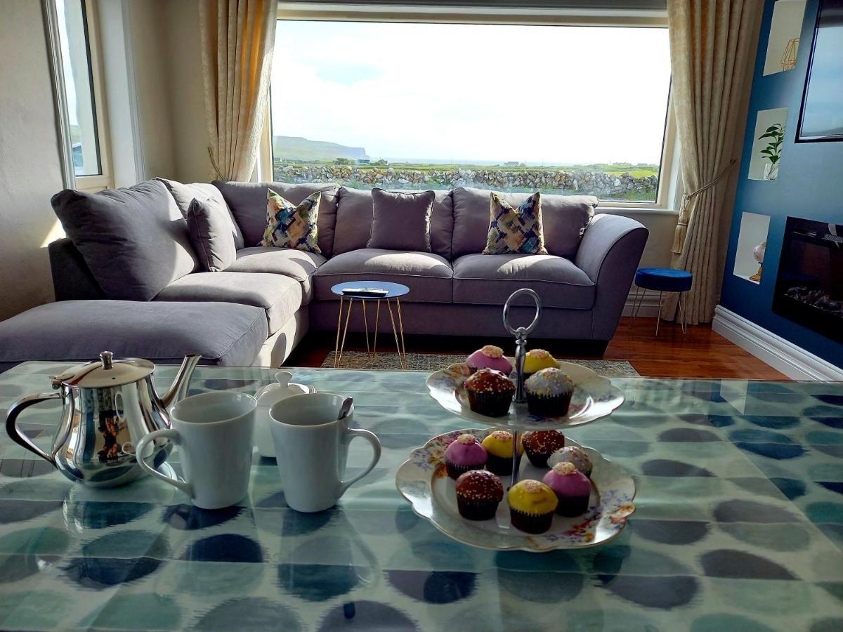 Cliffs View Self Catering @ Limestone Lodge Дулин Екстериор снимка