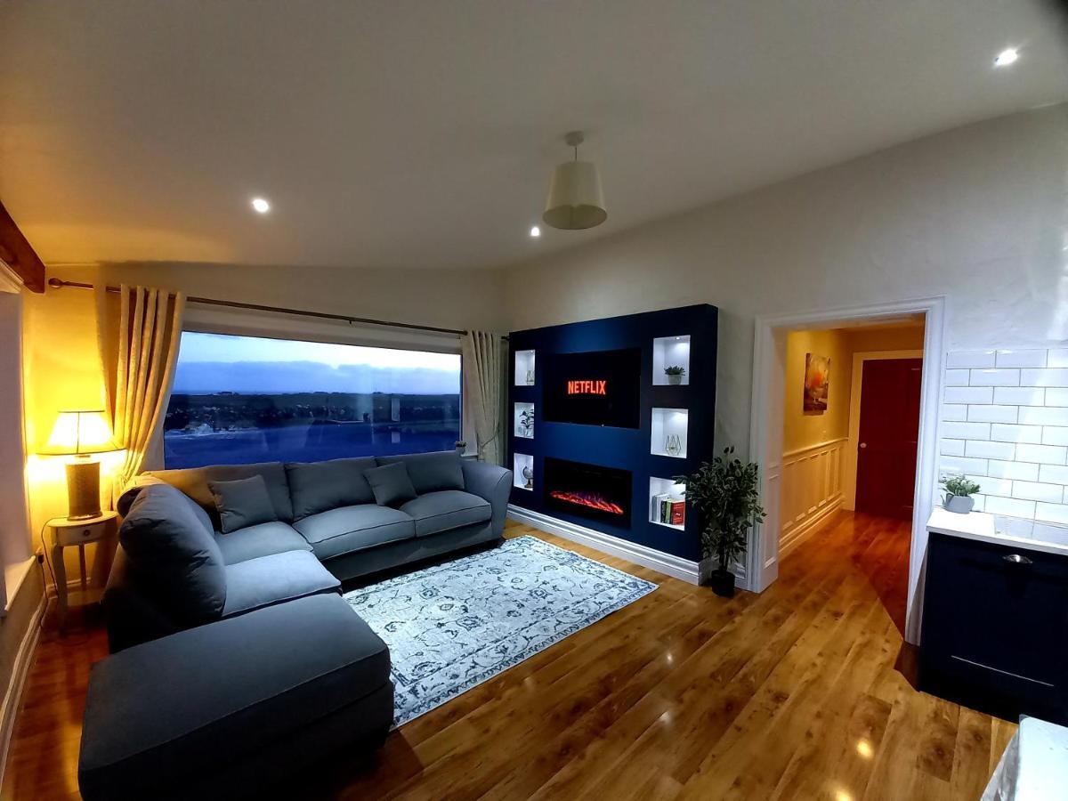Cliffs View Self Catering @ Limestone Lodge Дулин Екстериор снимка