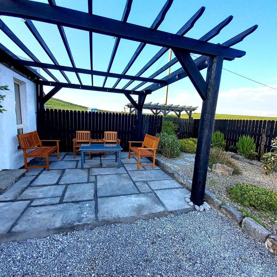 Cliffs View Self Catering @ Limestone Lodge Дулин Екстериор снимка