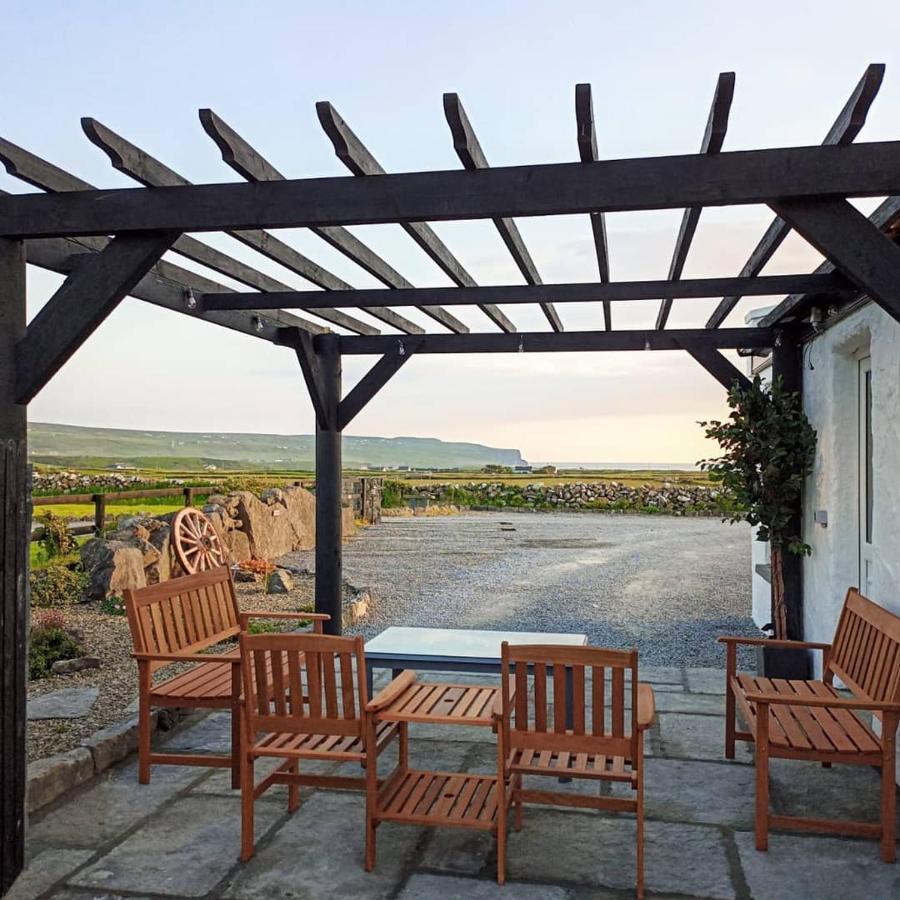 Cliffs View Self Catering @ Limestone Lodge Дулин Екстериор снимка