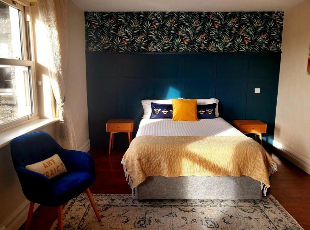 Cliffs View Self Catering @ Limestone Lodge Дулин Екстериор снимка