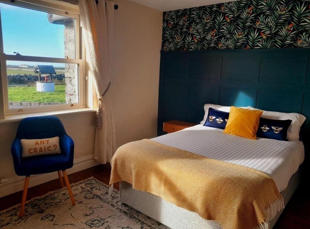 Cliffs View Self Catering @ Limestone Lodge Дулин Екстериор снимка